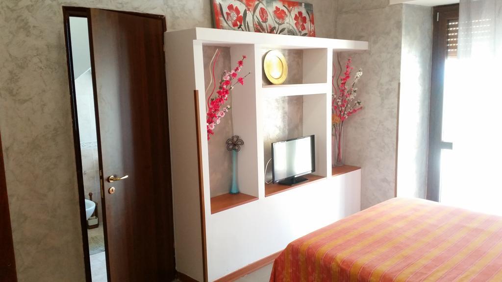 Bed & Breakfast Casa Galeano Bed & Breakfast Pizzo  Eksteriør bilde