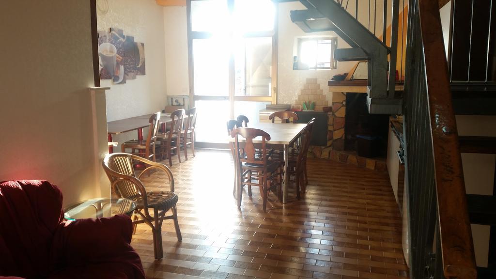 Bed & Breakfast Casa Galeano Bed & Breakfast Pizzo  Eksteriør bilde