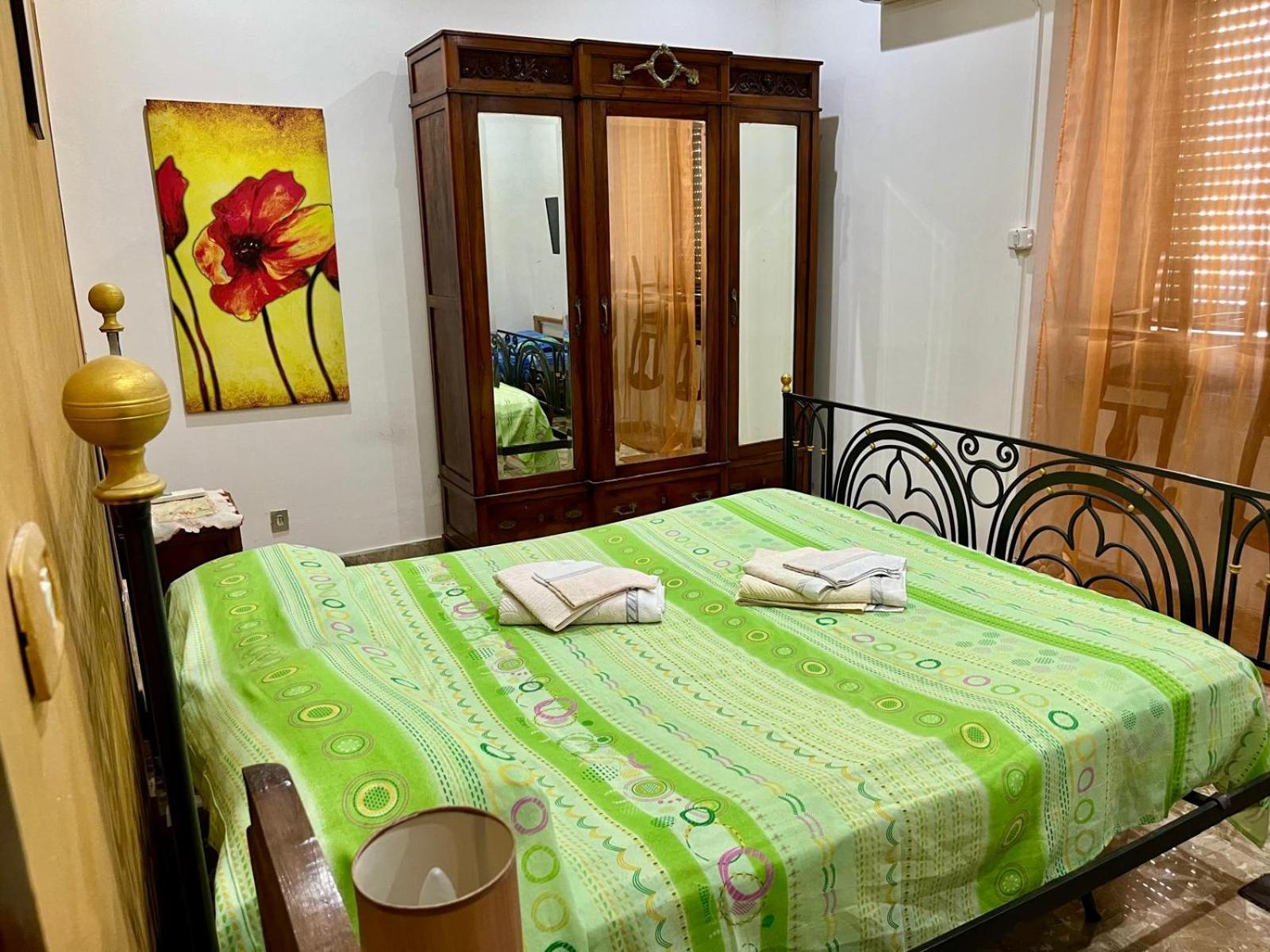 Bed & Breakfast Casa Galeano Bed & Breakfast Pizzo  Eksteriør bilde