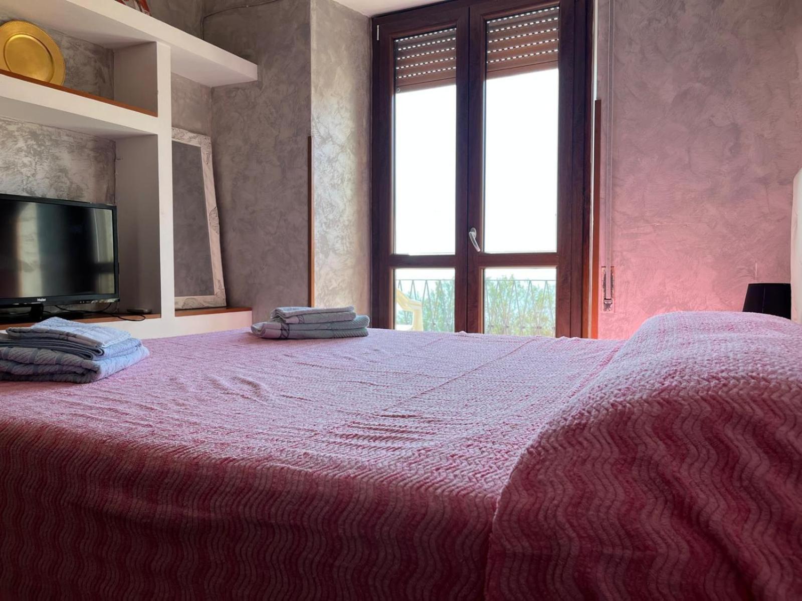 Bed & Breakfast Casa Galeano Bed & Breakfast Pizzo  Eksteriør bilde