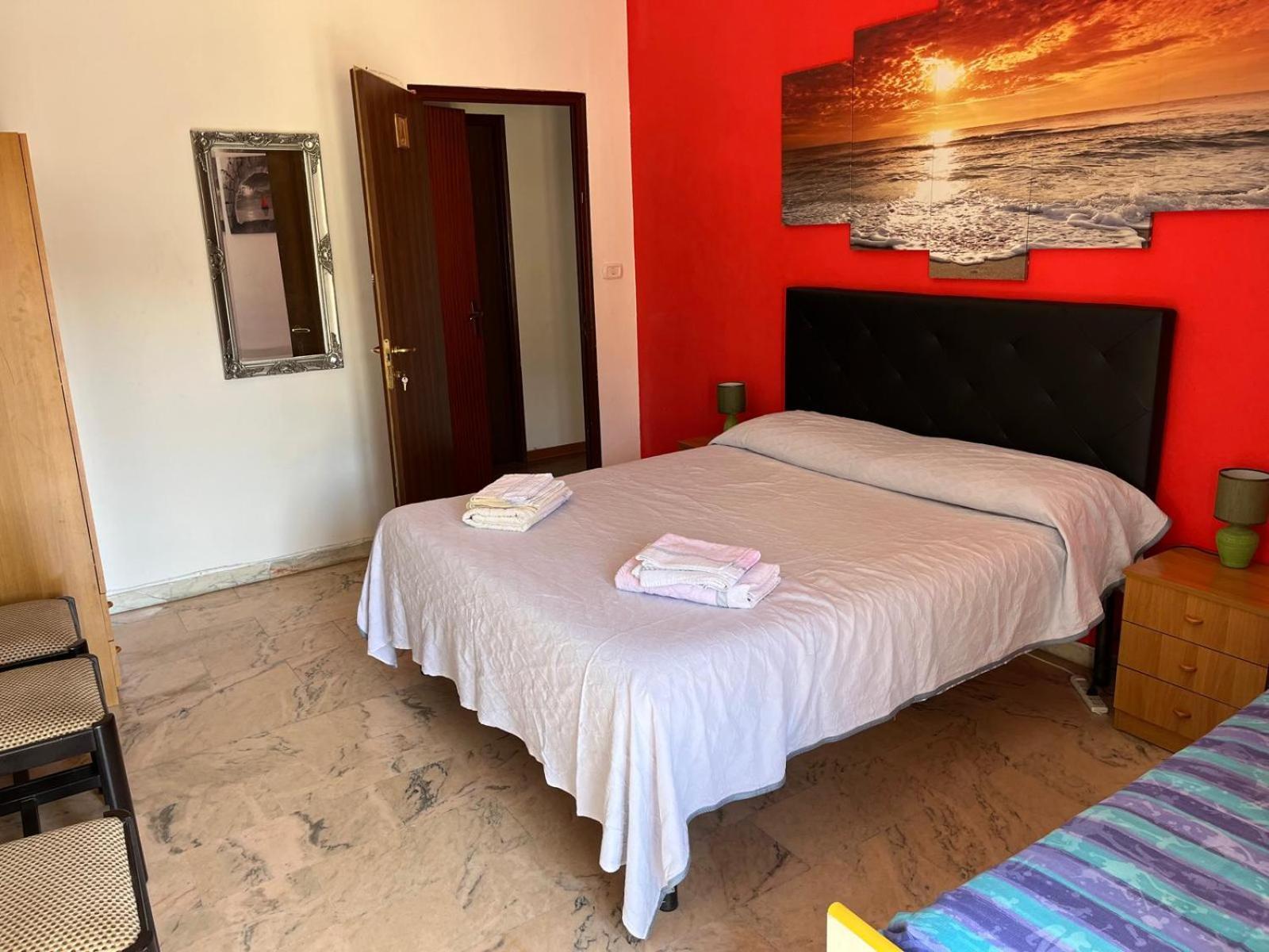 Bed & Breakfast Casa Galeano Bed & Breakfast Pizzo  Eksteriør bilde