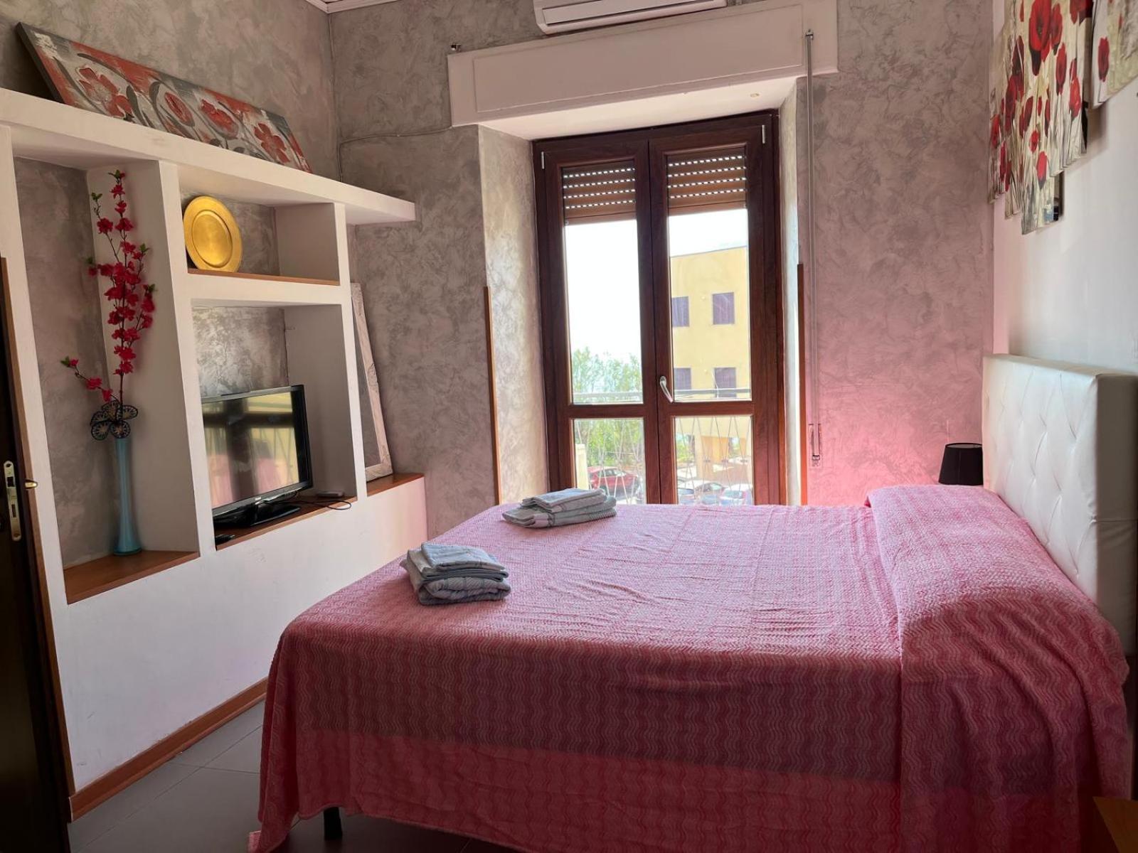 Bed & Breakfast Casa Galeano Bed & Breakfast Pizzo  Eksteriør bilde